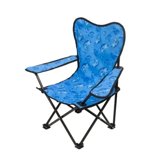 Bass Fish Play Chair image {7}