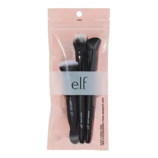 e.l.f. Putty Beauty Tools Set - 3ct image {4}