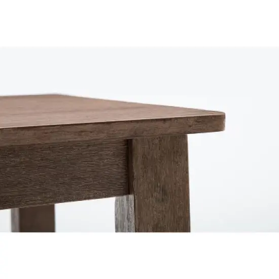 Sonoma Pub Table - Boraam image {8}