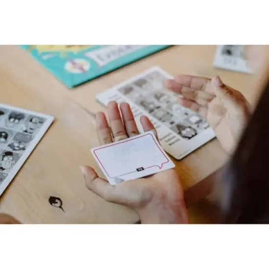 Buffalo Games Junior Detective Board Game image {7}