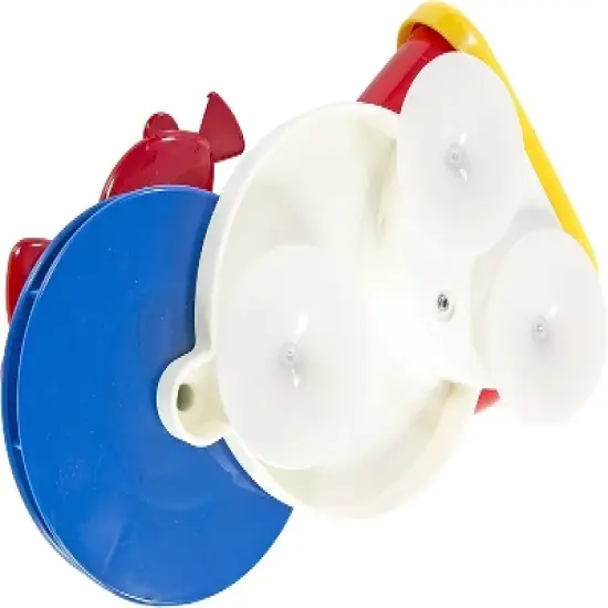 Ambi Fish Wheel image {4}