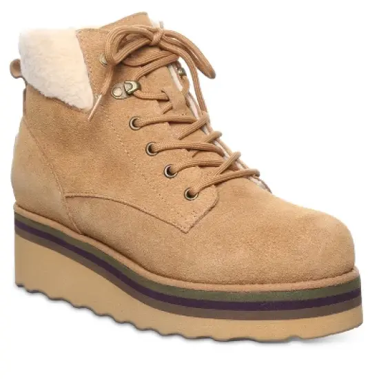 Bearpaw Women's RETRO QUINN Boots image {8}