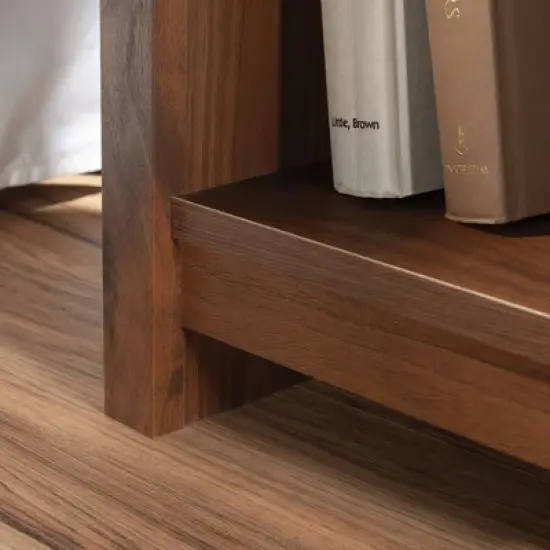 River Ranch Nightstand with Drawer - Sauder image {4}