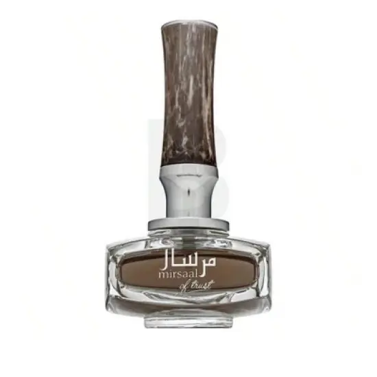 Mirsaal Of Trust By Eau De Parfum Spray 3 Oz For Men image {4}