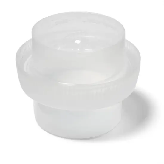 Free & Clear Liquid Laundry Detergent - 100 fl oz - Everspring&trade; image {1}