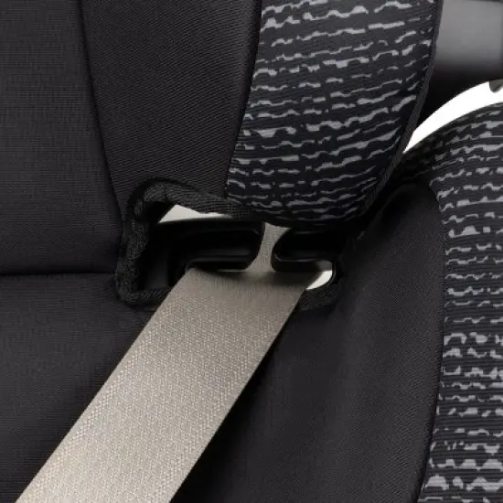 Evenflo GoTime LX Booster Car Seat - Chardon image {8}