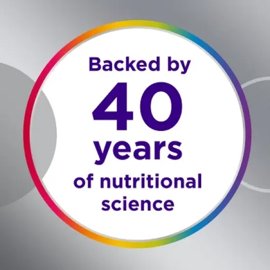 Centrum Women's 50+ Multivitamin Gummies - 140ct image {8}