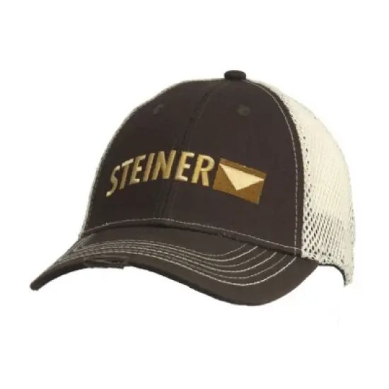 Steiner Military-Marine 10x50 Binoculars with Cap and Microfiber Cloth Pouch image {2}