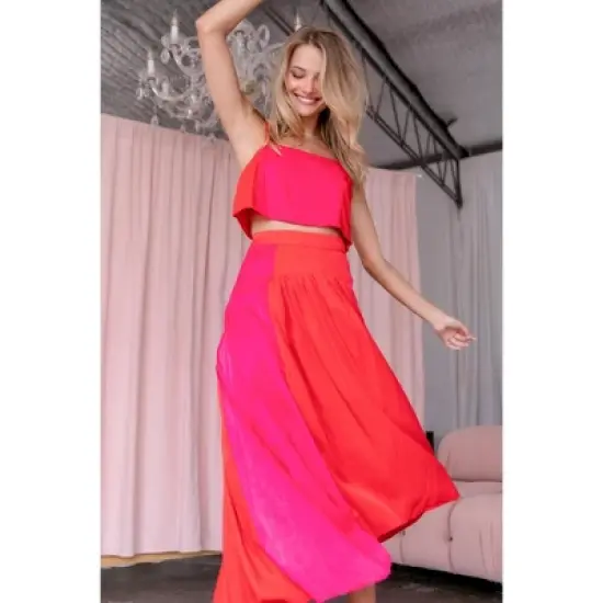 Petal and Pup Womens Lula Set image {1}