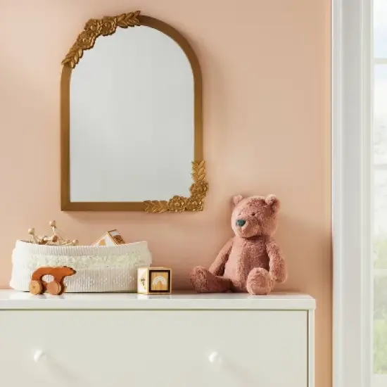 Brown Bear Plush Animal - Cloud Island&trade; image {1}