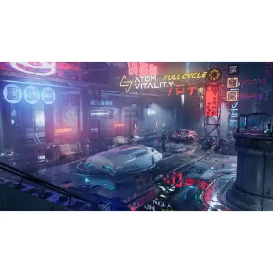 The Ascent: Cyber Edition - PlayStation 5 image {5}