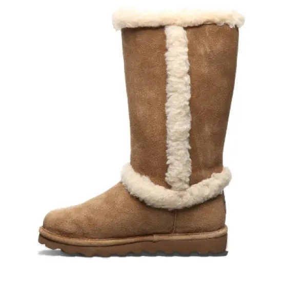 Bearpaw Women's Kendall Hickory Boots image {1}