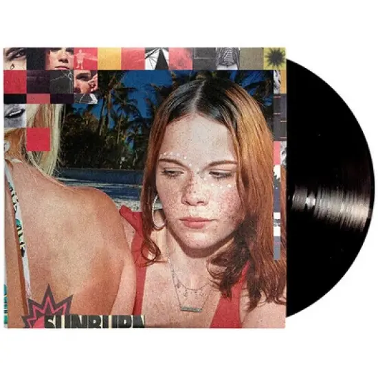 Dominic Fike - Sunburn image {1}