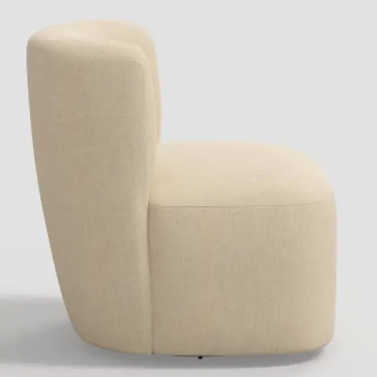 Neko Swivel Chair - Threshold&trade; image {2}