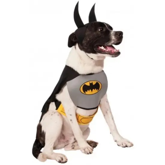 Rubies Batman Dog Costume image {3}