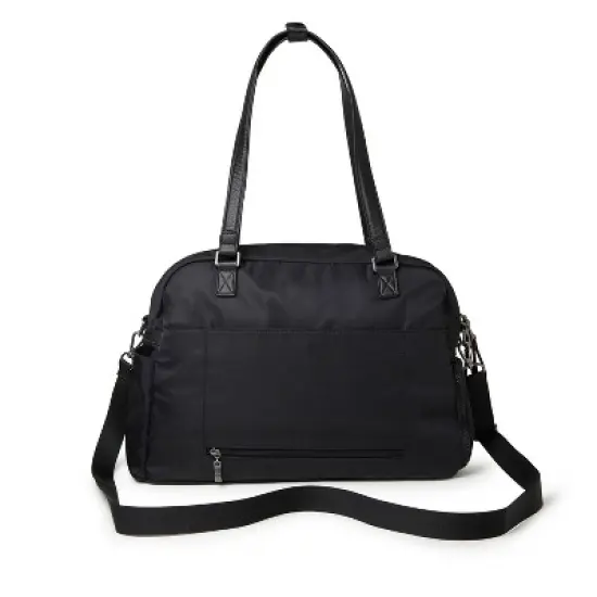 baggallini Women's Fifth Avenue Weekender Bag image {1}