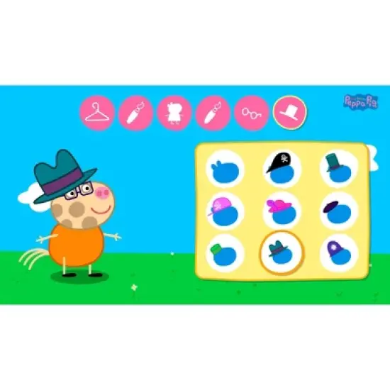 My Friend Peppa Pig - PlayStation 4 image {7}