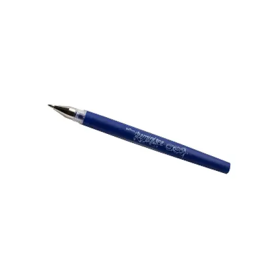 Marvy Uchida Gel Pens 0.7 mm Blue 2/Pack (6534964a) 6534964A image {4}
