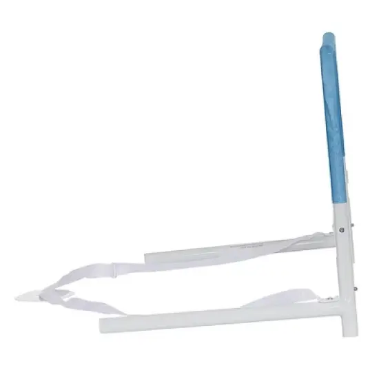 Dream On Me Mesh Security Bed Rail image {4}