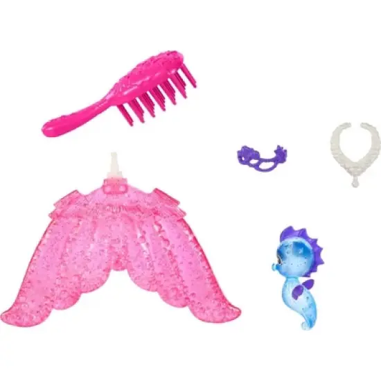 Barbie Mermaid Power "Malibu" Doll image {4}