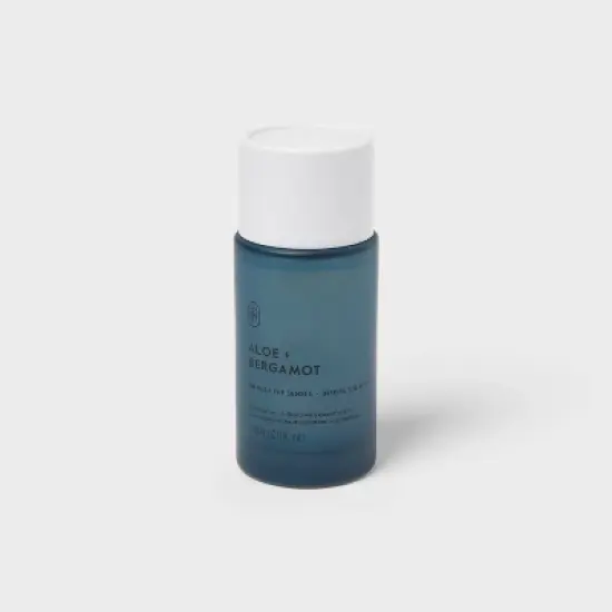 Glass Room Spray Aloe and Bergamot 3.4 fl oz - Threshold&trade; image {3}