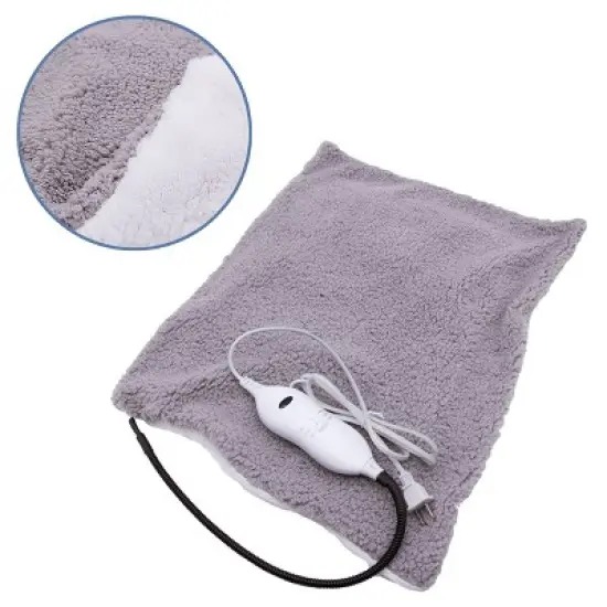 Pet Genius Heated Pet Pad - M image {2}