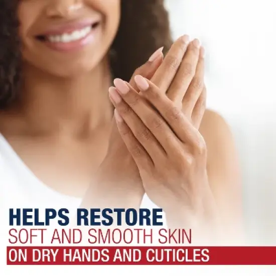 Aquaphor Advanced Therapy Repairing Hand Mask - 0.7 fl oz image {14}