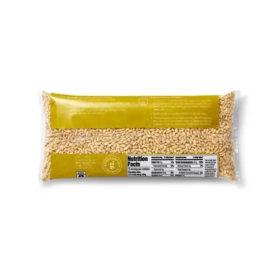 Pearled Barley - 1lb - Good & Gather&trade; image {2}