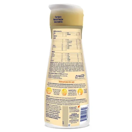 Enfamil Nutramigen Hypoallergenic Ready to Feed Infant Formula image {6}