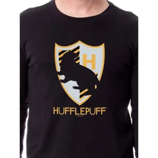 Harry Potter Family Hogwarts Wizarding World Pajama Set Ravenclaw image {3}