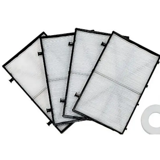 Dolphin Maytronics Oasis Z5i Swimming Pool Cleaner Tune-up Kit  Parts Replacement image {3}