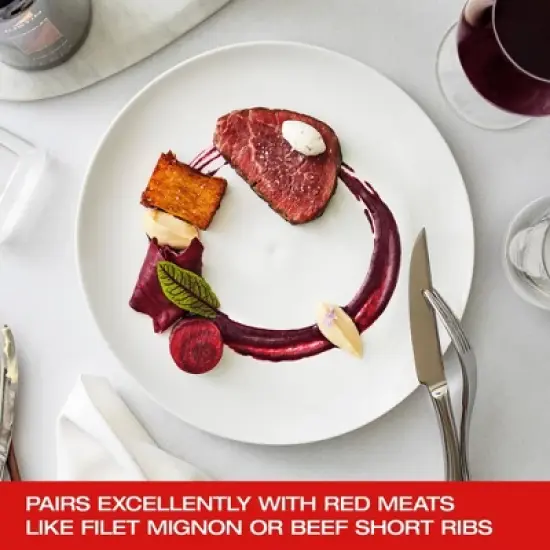 Justin Cabernet Sauvignon Red Wine - 750ml Bottle image {6}