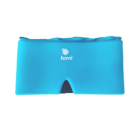 FOMI Hot Cold Gel Ice Hat | Adjustable image {3}