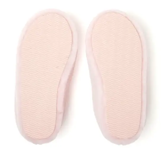 Fireside by Dearfoams Women's Maryboro Genuine Shearling Platform Clog Slipper image {4}