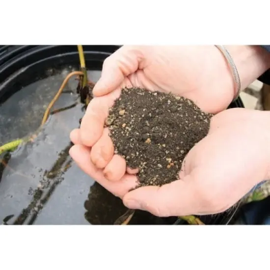 Aquascape Pond Aquatic Plant Potting Media, 432 Cubic Inches image {2}
