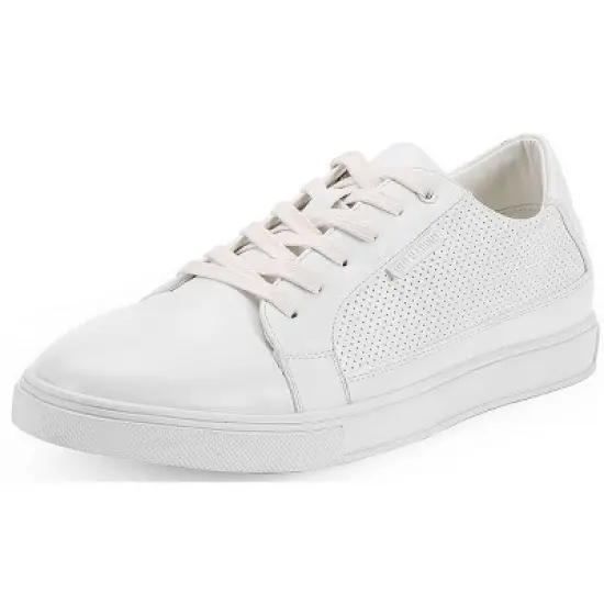 Mio Marino - Men's Lace Casual Fashion Sneakers image {9}