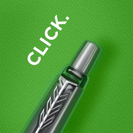 Parker Jotter 2ct Color Pen Ballpoint image {5}