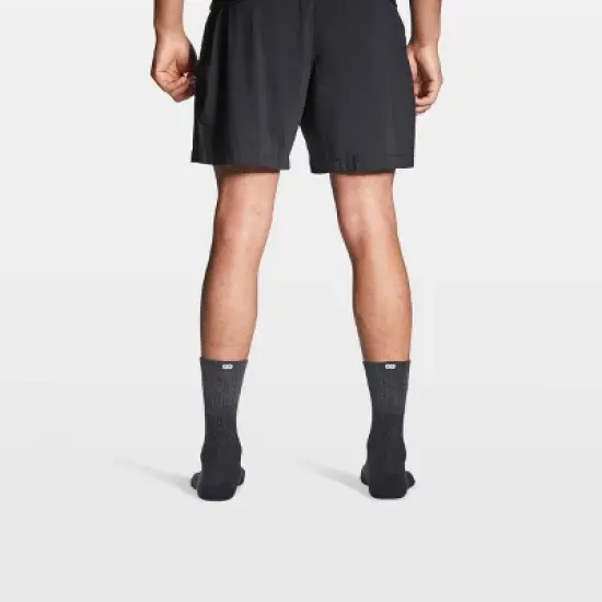 Pair of Thieves Men's Crew Socks 3pk - 6-12 image {6}