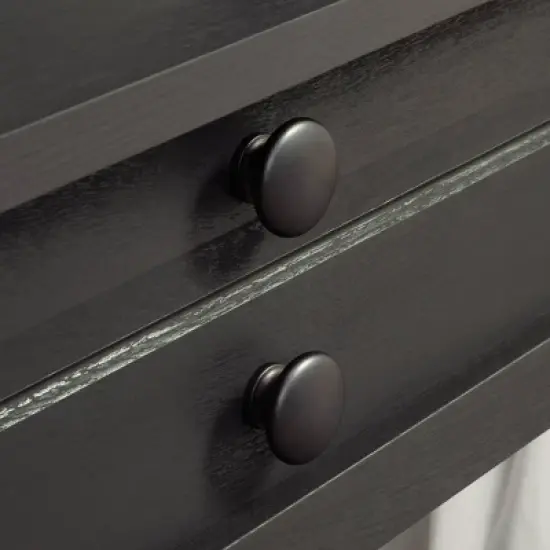 Dawson Trail Nightstand Raven Oak - Sauder image {2}