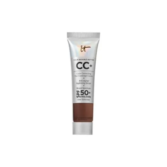 IT Cosmetics CC Cream - 0.4oz - Ulta Beauty image {2}