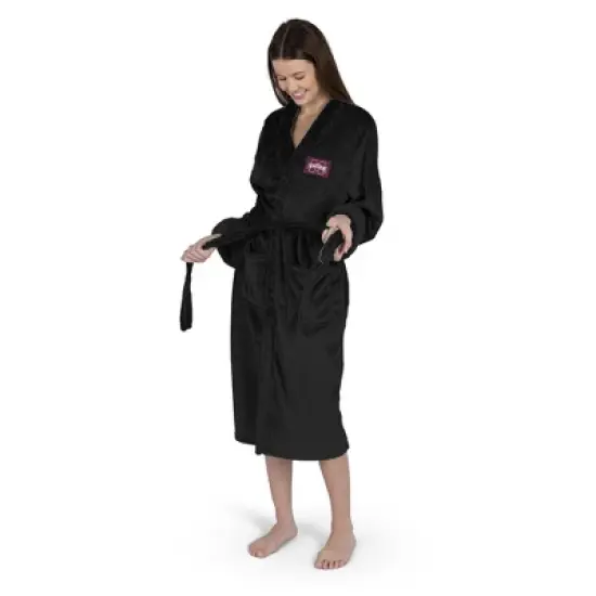NCAA Mississippi State Bulldogs Silk Touch Robe Small/Medium image {1}