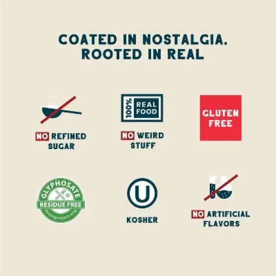 Seven Sundays Wild Berry Protein Oats - 16oz image {4}