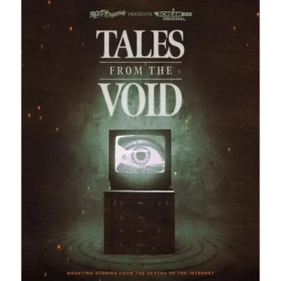 Tales from the Void: Season 1 (Blu-ray) image {1}
