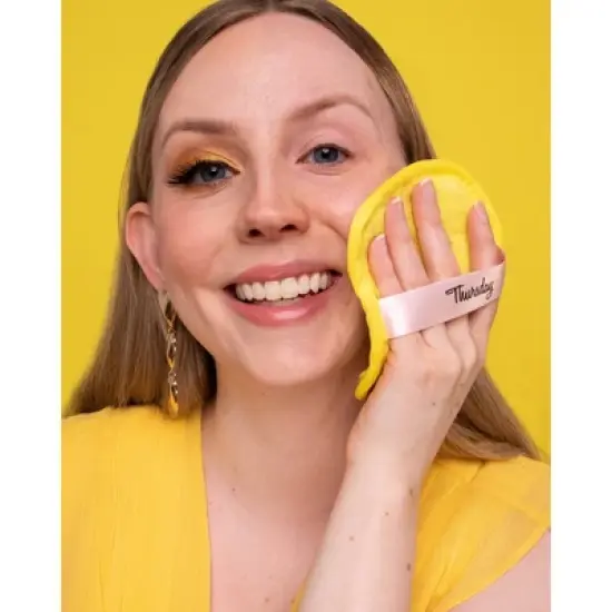 MakeUp Eraser MOOD 7-Day Face Cleanser Set - 7ct image {3}