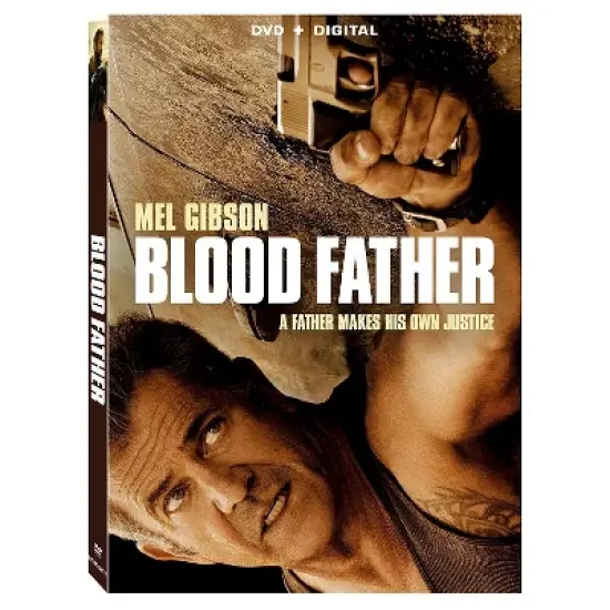 Blood Father image {2}
