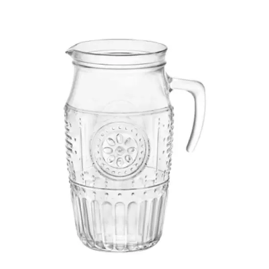 Bormioli Rocco Romantic Carafe image {7}