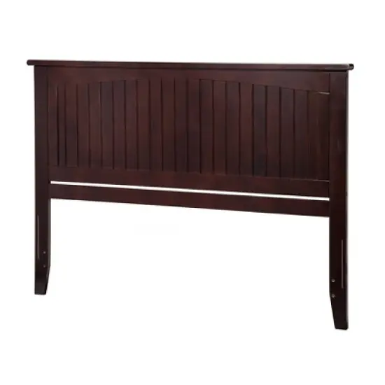 Queen Nantucket Headboard - AFI image {5}