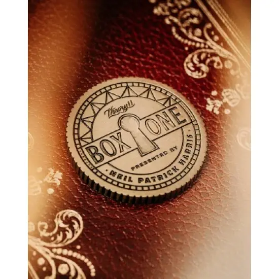 Box One Presented By Neil Patrick Harris Game image {5}