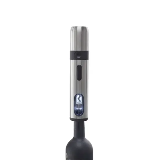 Rabbit Open and Preserve Electric Wine Set image {5}