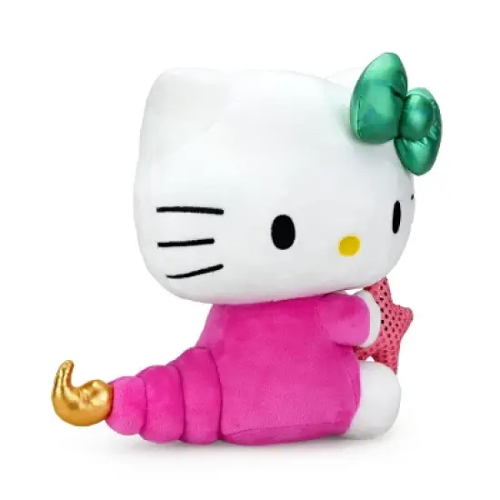 Hello Kitty Star Sign Scorpio Medium Plush image {2}